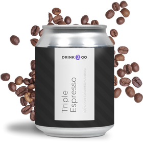 Тройной Эспрессо