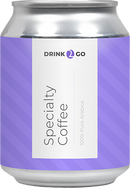 Декаф Флэт Уайт