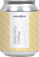 Декаф Флэт Уайт