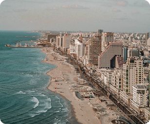 Путешествуем по миру по самым посещаемым местам студентов проекта «Стажировка»