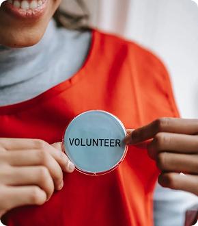 Новая программа волонтёрства для студентов проекта «Стажировка»