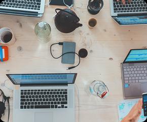 Построй свою карьеру: ведущие компании готовы трудоустроить выпускников проекта «Стажировка»