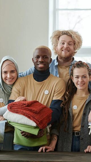 Программы обмена студентами