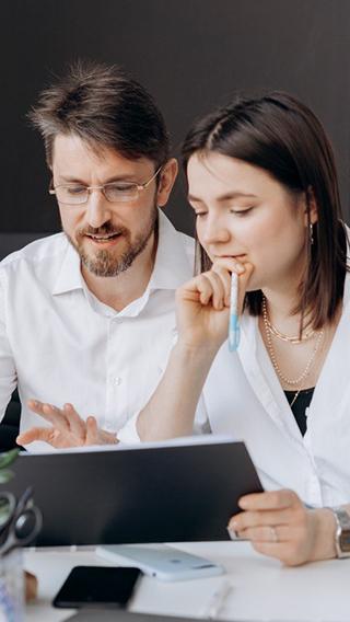 Глобальный профессиональный опыт