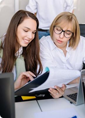 Стажировки