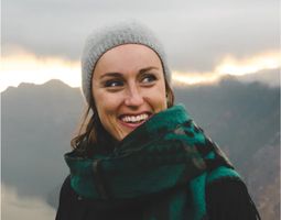 Инструктор Светлана Афиногенова