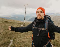 Инструктор Федор Кайгородов