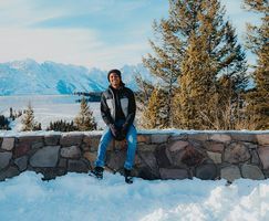 Инструктор Даниэль Васнецов